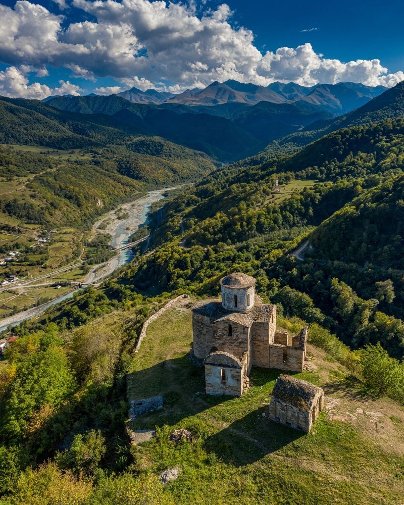 Photograph by Alexey Syukosev