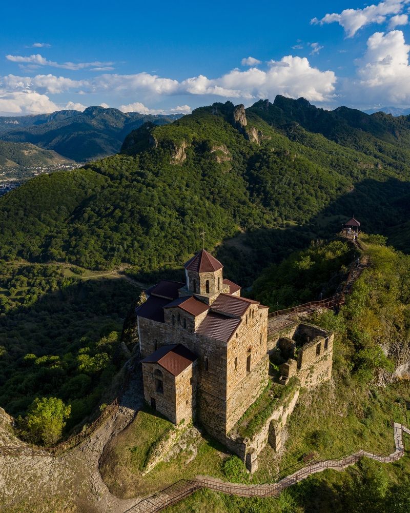 Photograph by Alexey Syukosev