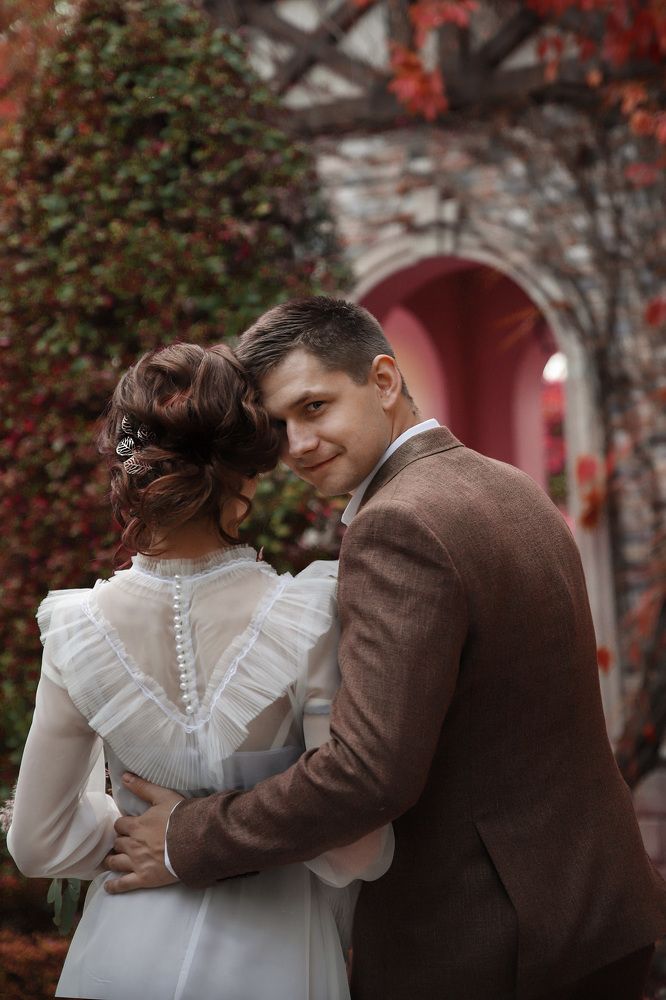 Photograph by Александра Фомина