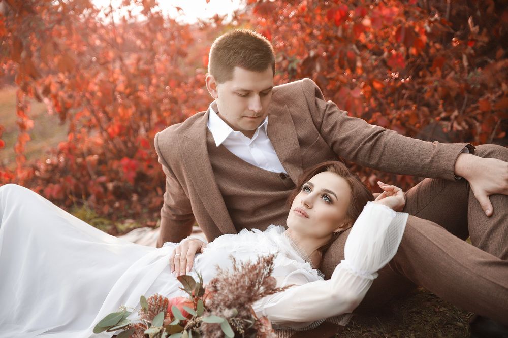 Photograph by Александра Фомина