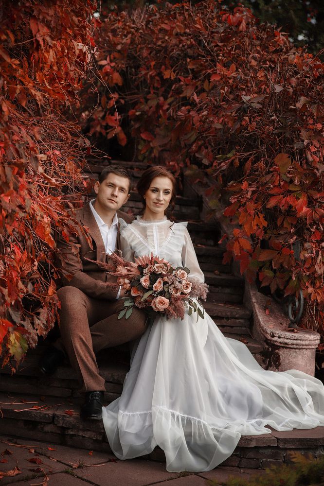 Photograph by Александра Фомина