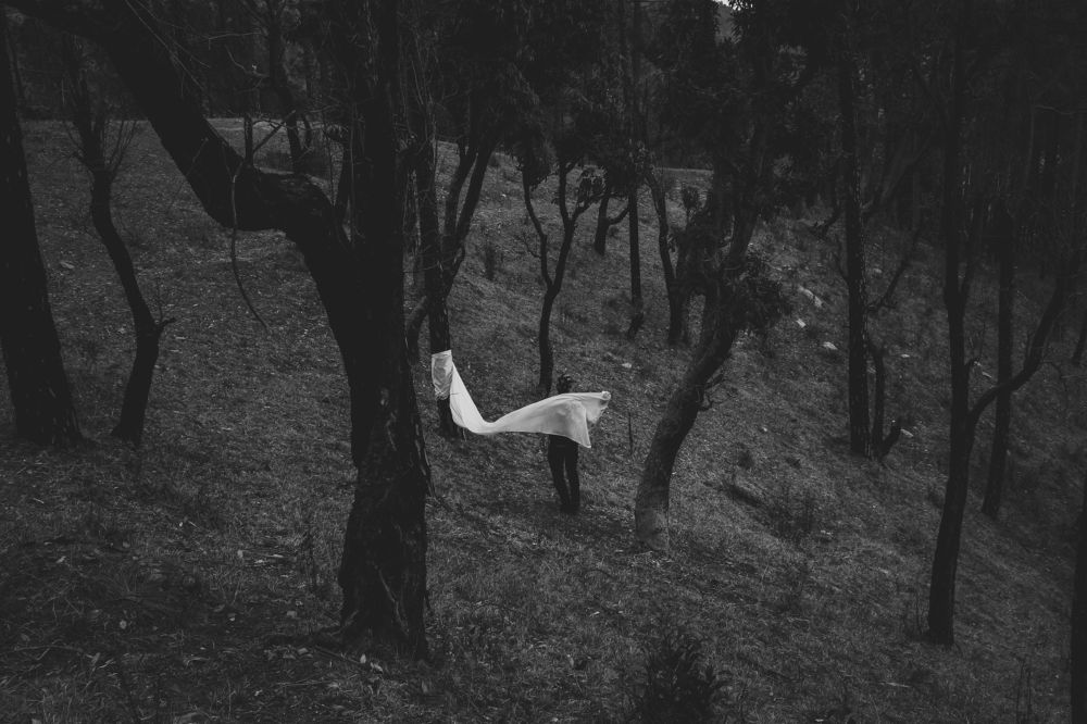 Фотография автора Sushant Alex