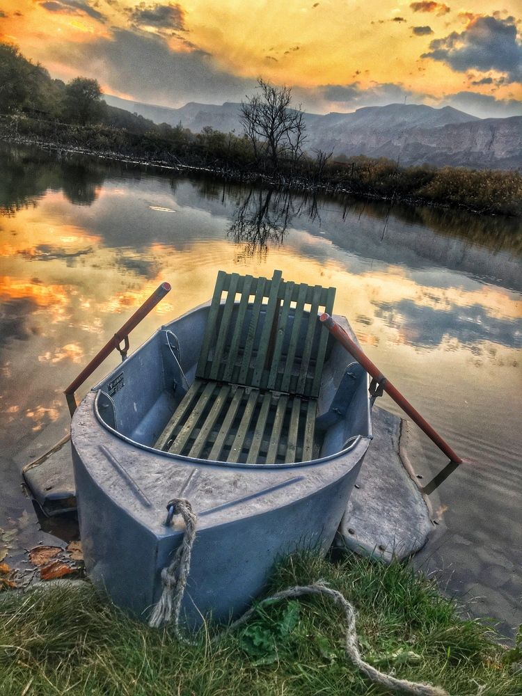 Photograph by Ольга Глушкова