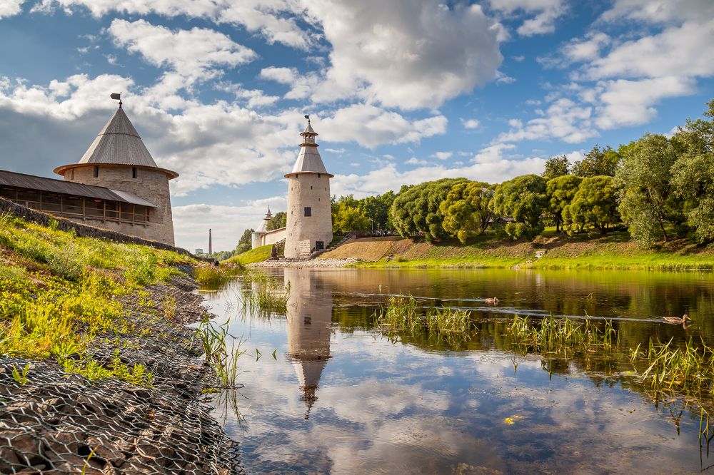 Фотография автора Анатолий Гарин