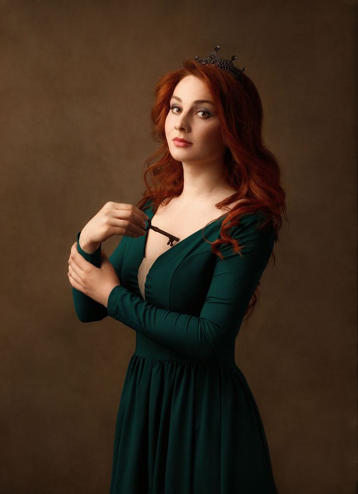 Photograph by Anna Łaskarzewska