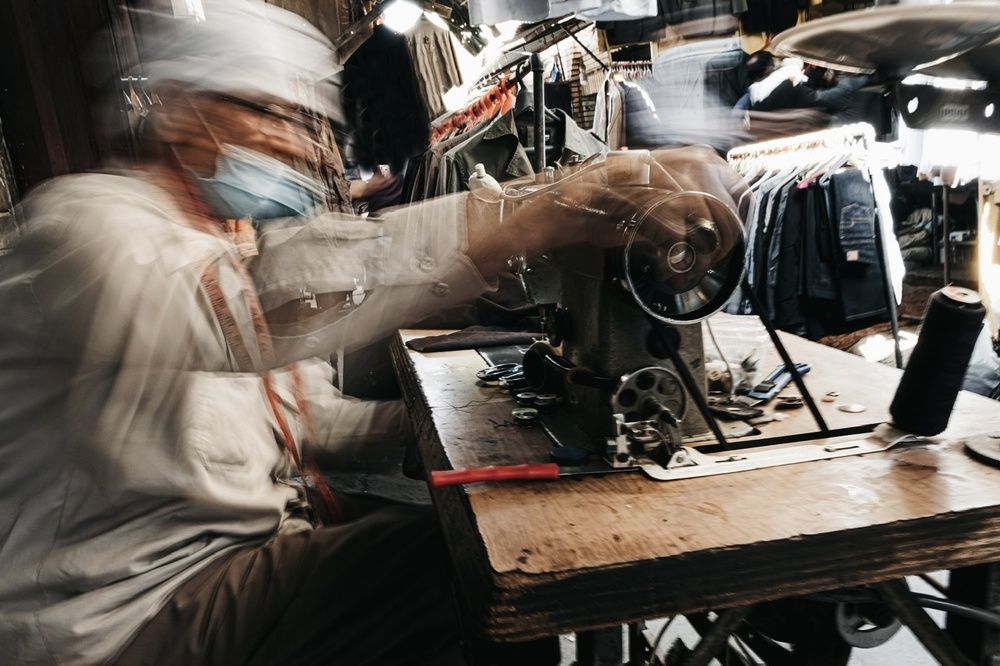 Photograph by Mukhald Alkureshe