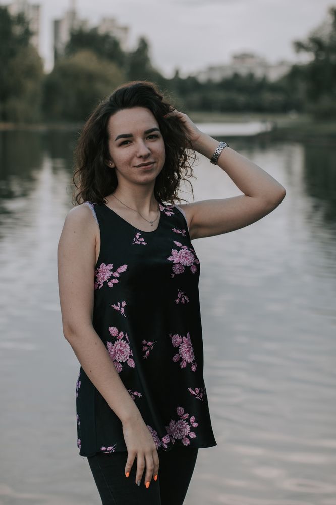 Фотография автора Владислав Шейко