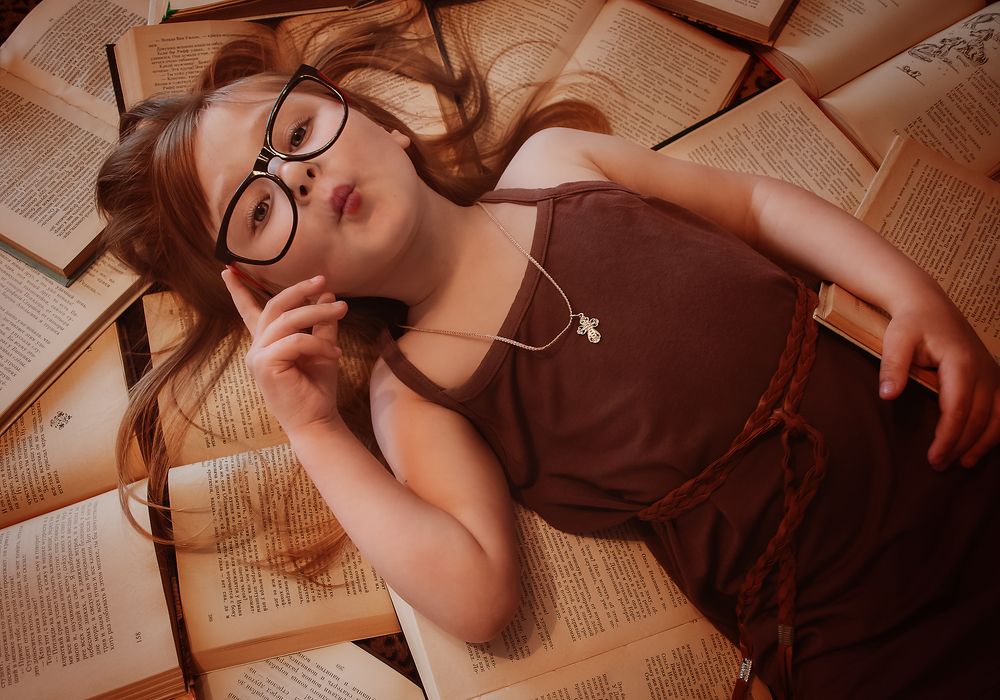 Photograph by Yuliya Ratushnaya