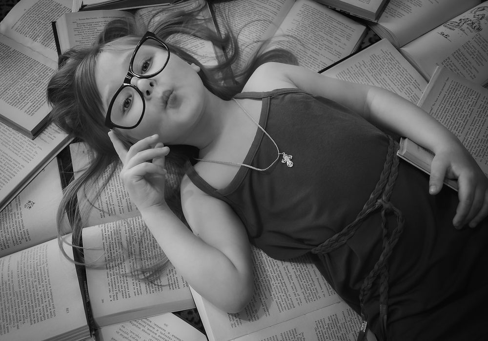 Photograph by Yuliya Ratushnaya