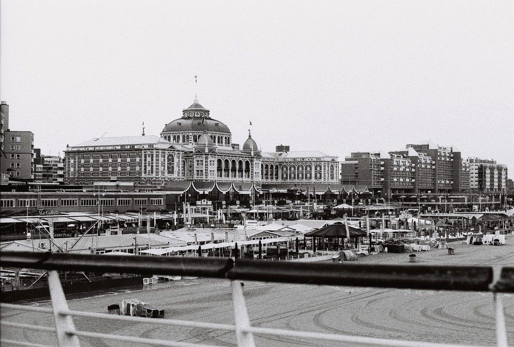 Scheveningen, The Netherlands