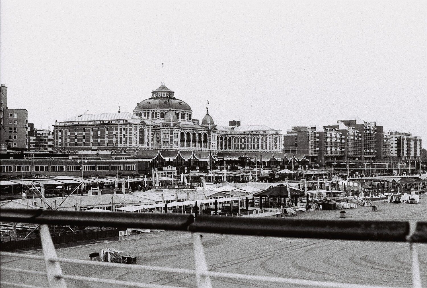 Scheveningen, The Netherlands