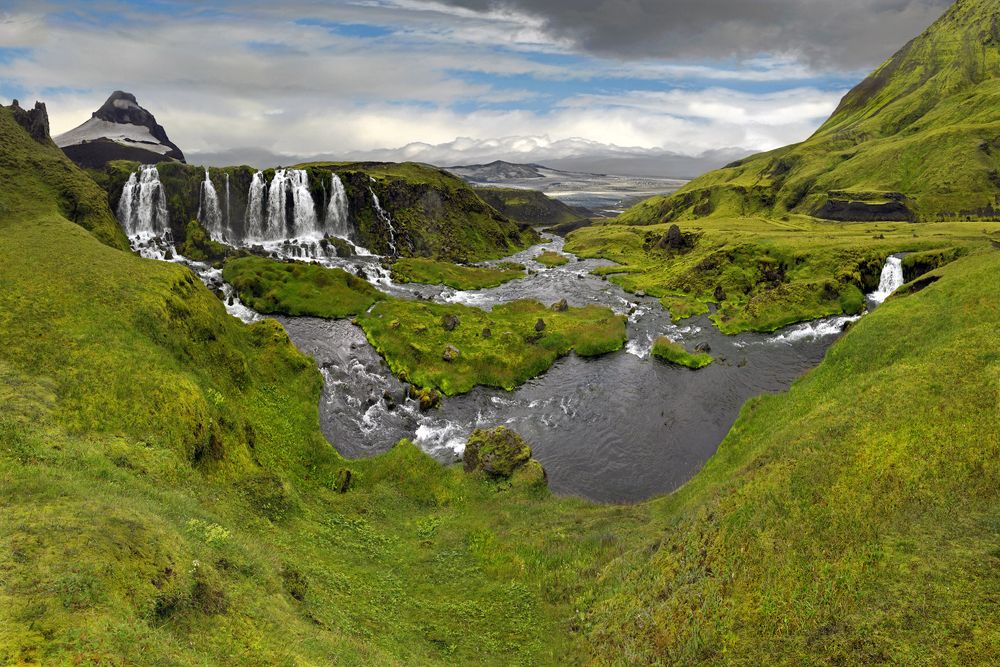 Геоморфология