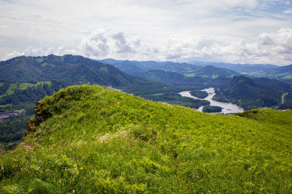 Photograph by Иван Долгов