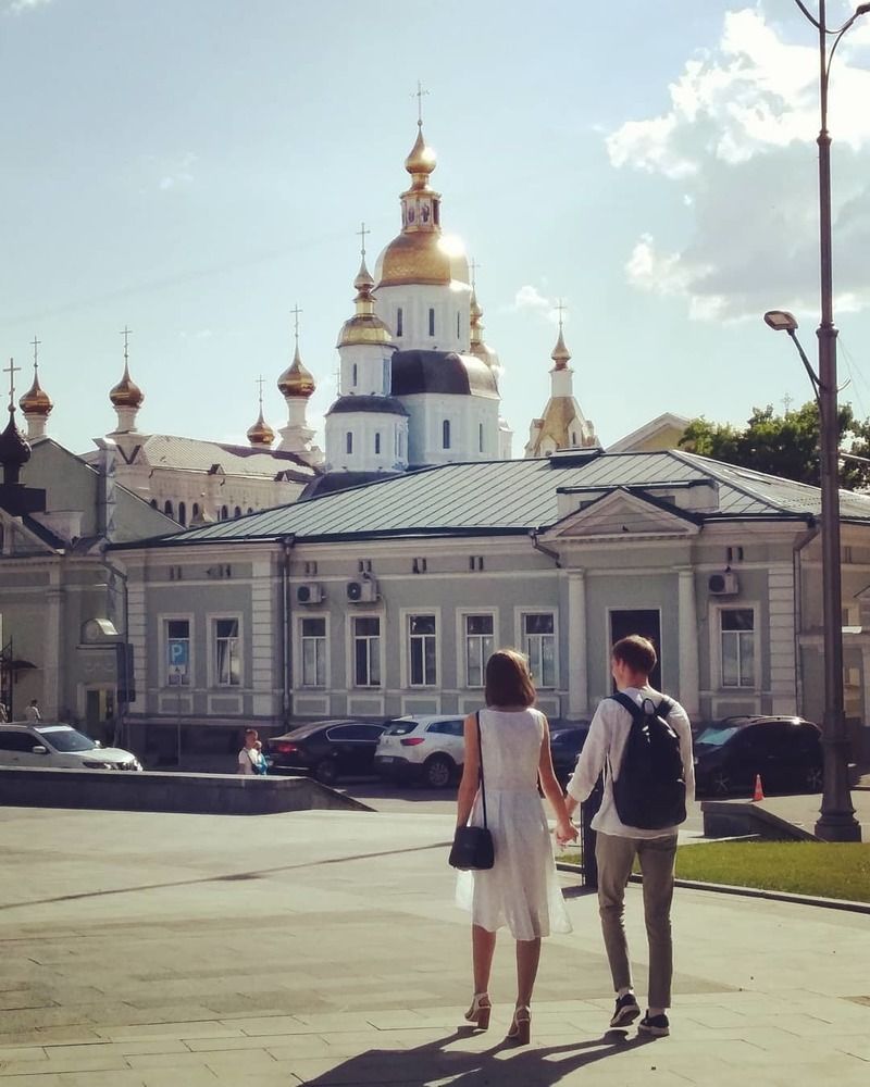 Photograph by Елена Павленко