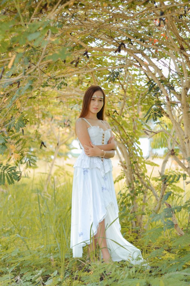 Photograph by Jay Vallente