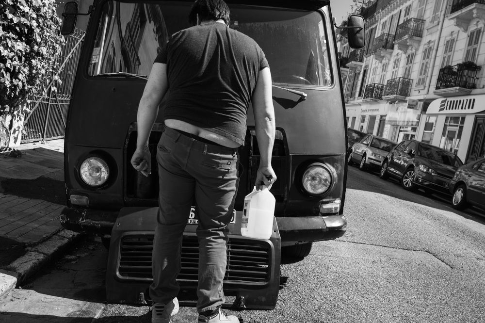 Проходя проходи