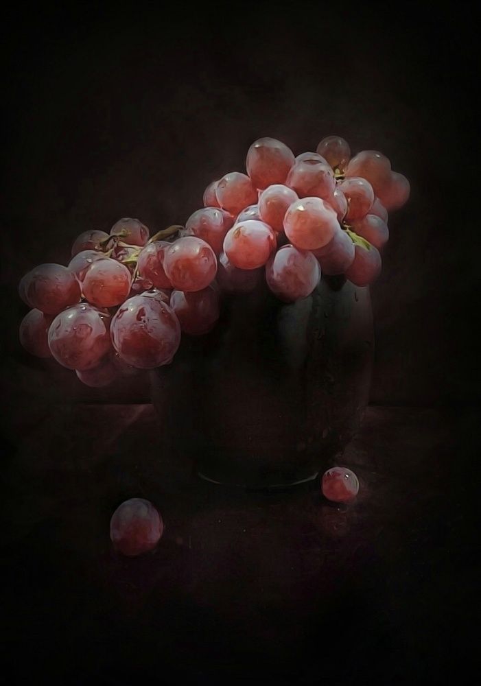 Grapes