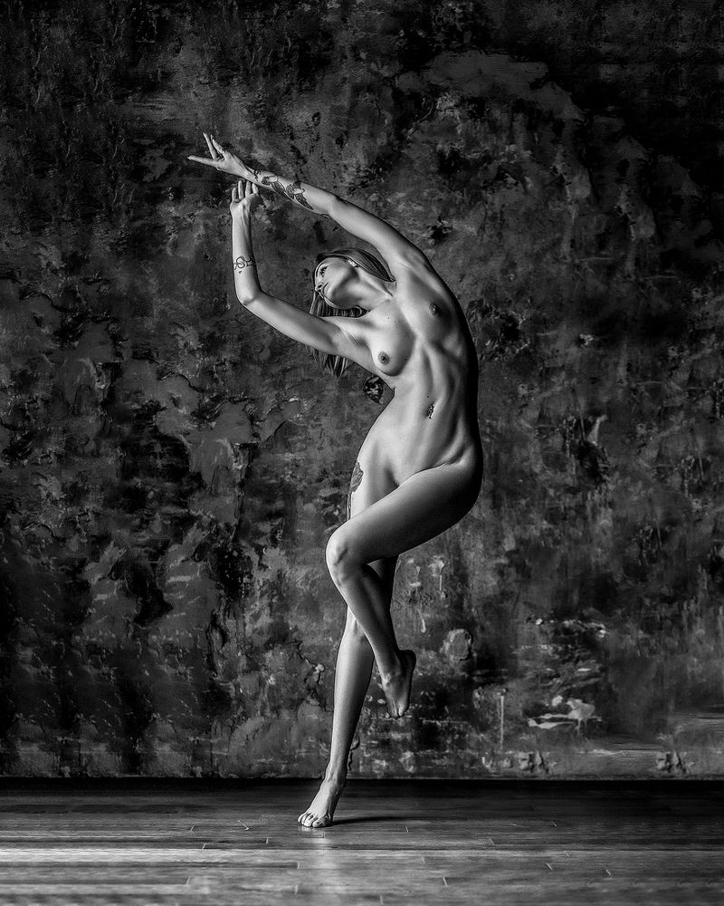 Photograph by Шебанов Александр