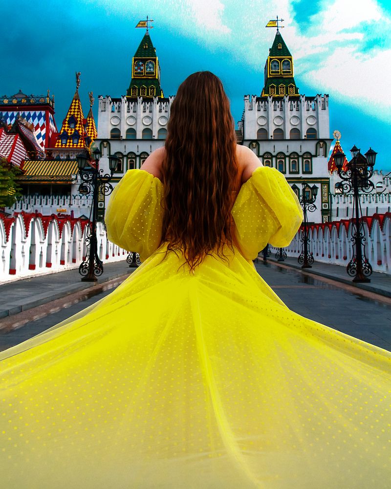 Photograph by Алена Кузнецова