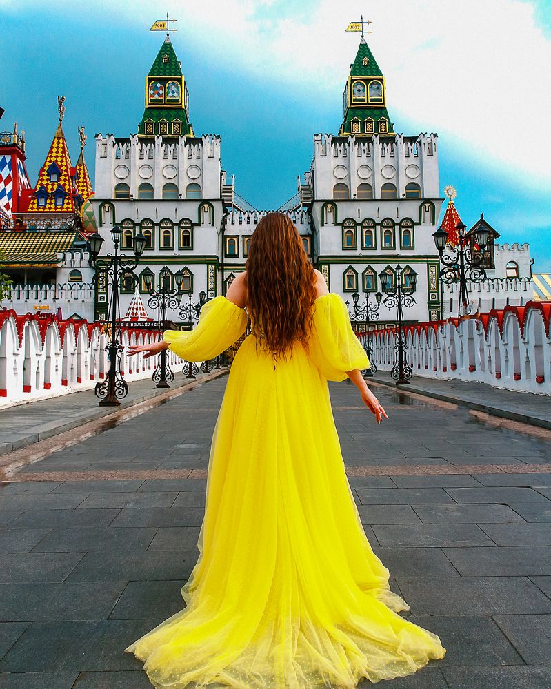 Photograph by Алена Кузнецова