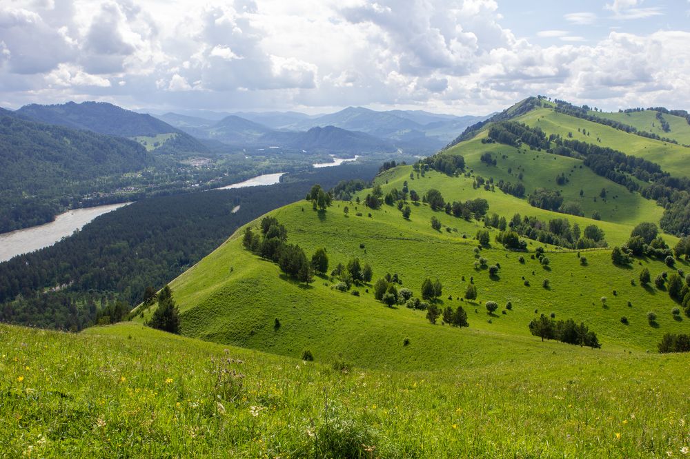 Photograph by Иван Долгов