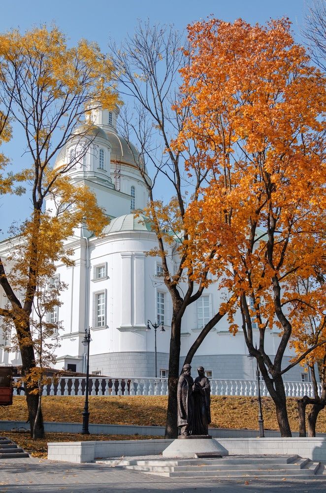 Photograph by Юлия Поликарпова