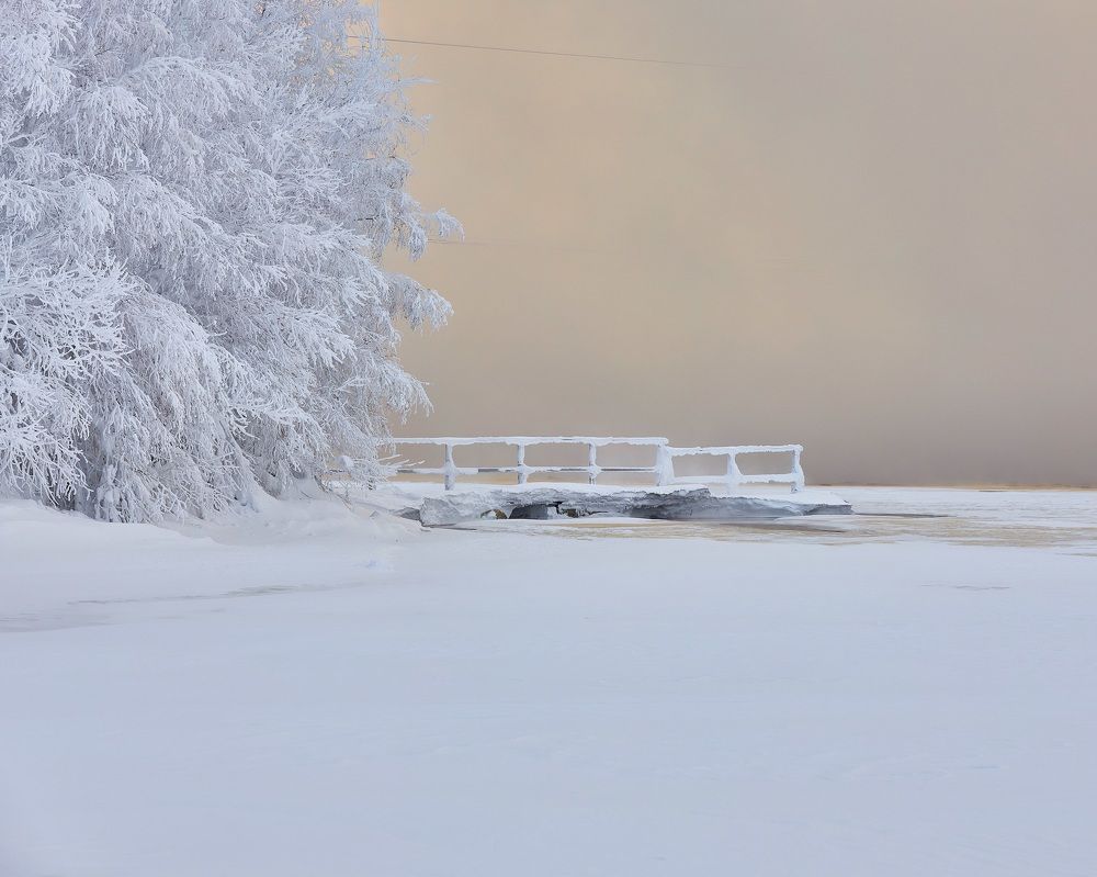 Photograph by Андрей Медведев