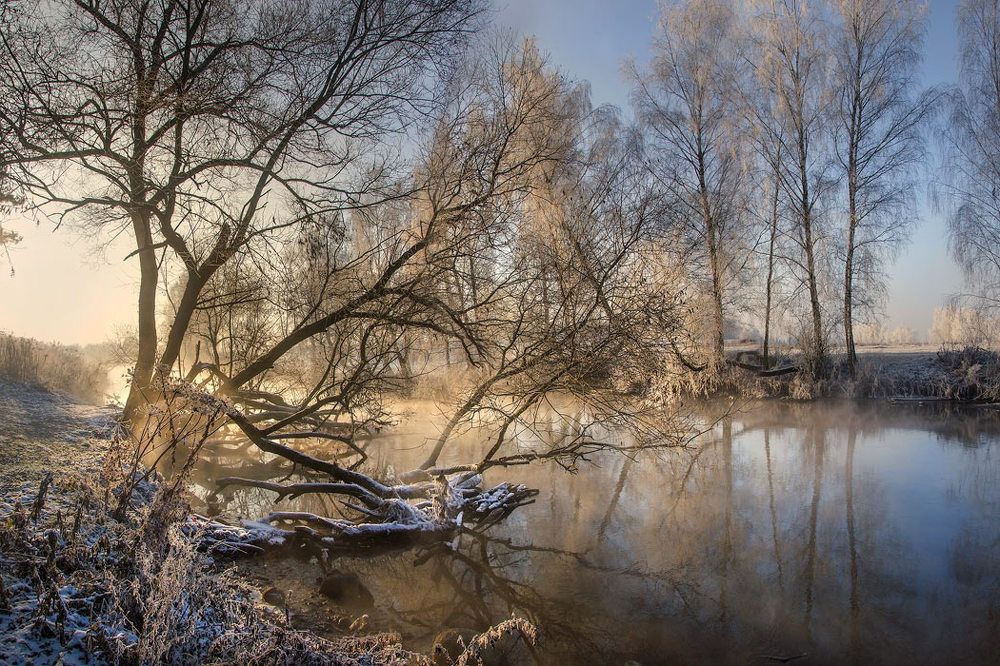 Photograph by Людмила Сиденко