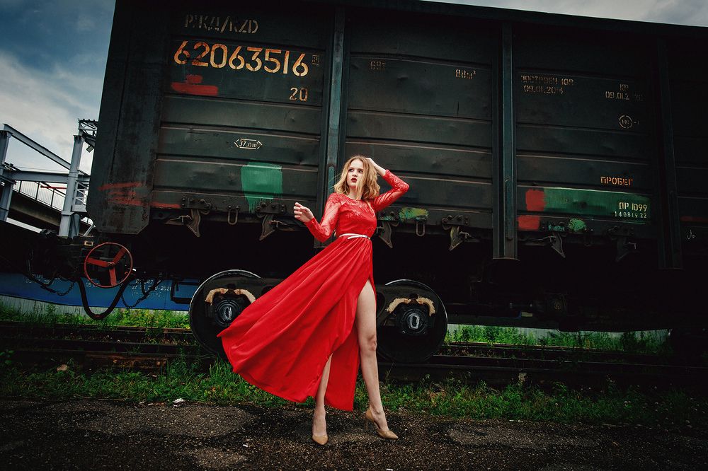 Photograph by Делана Романова