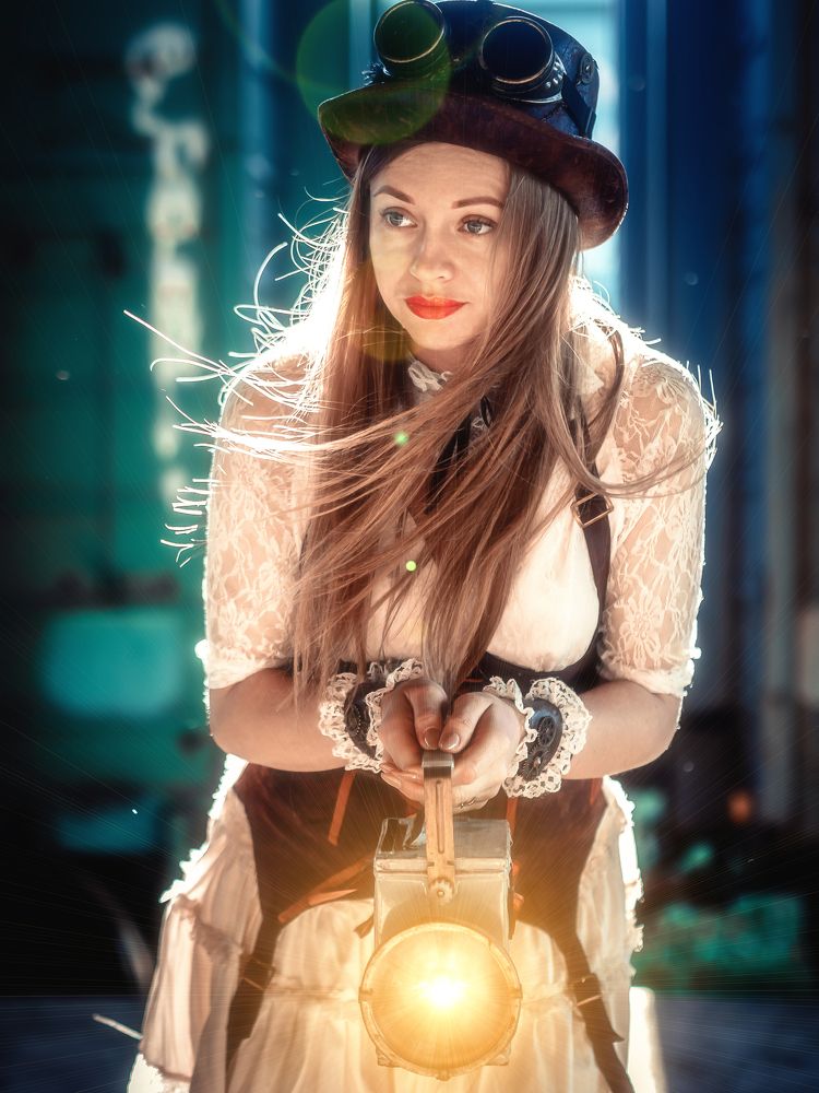 Photograph by Дамир Розыев