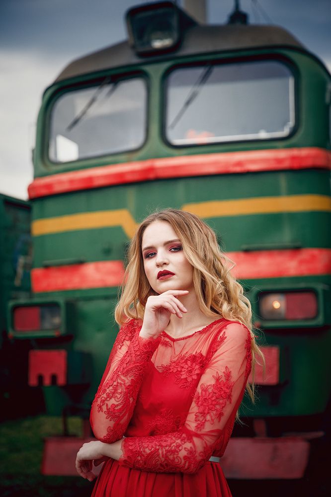 Photograph by Делана Романова