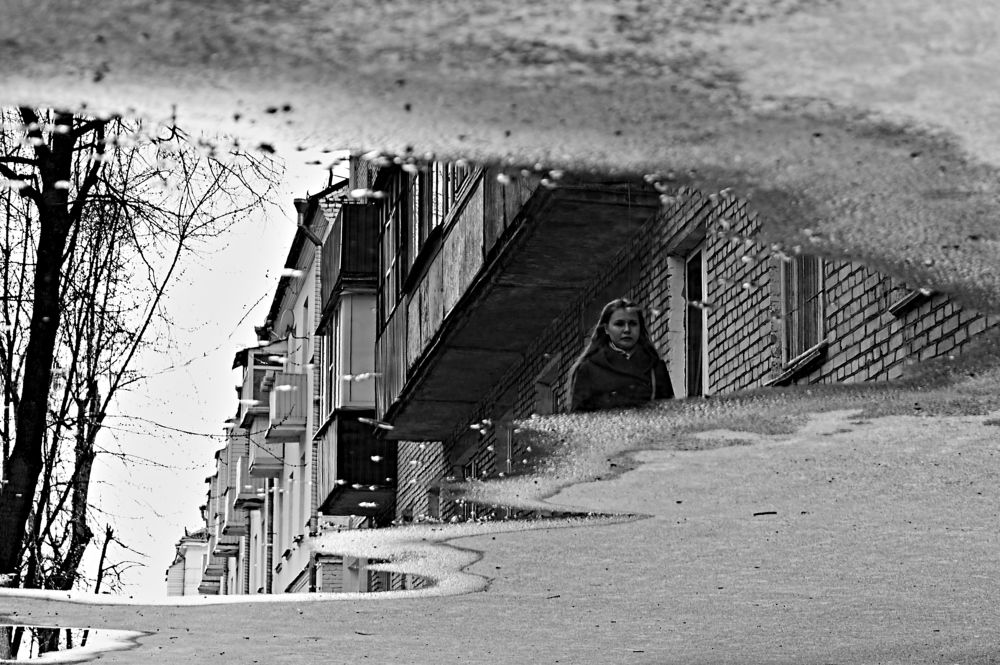 Photograph by Евгений Козлов