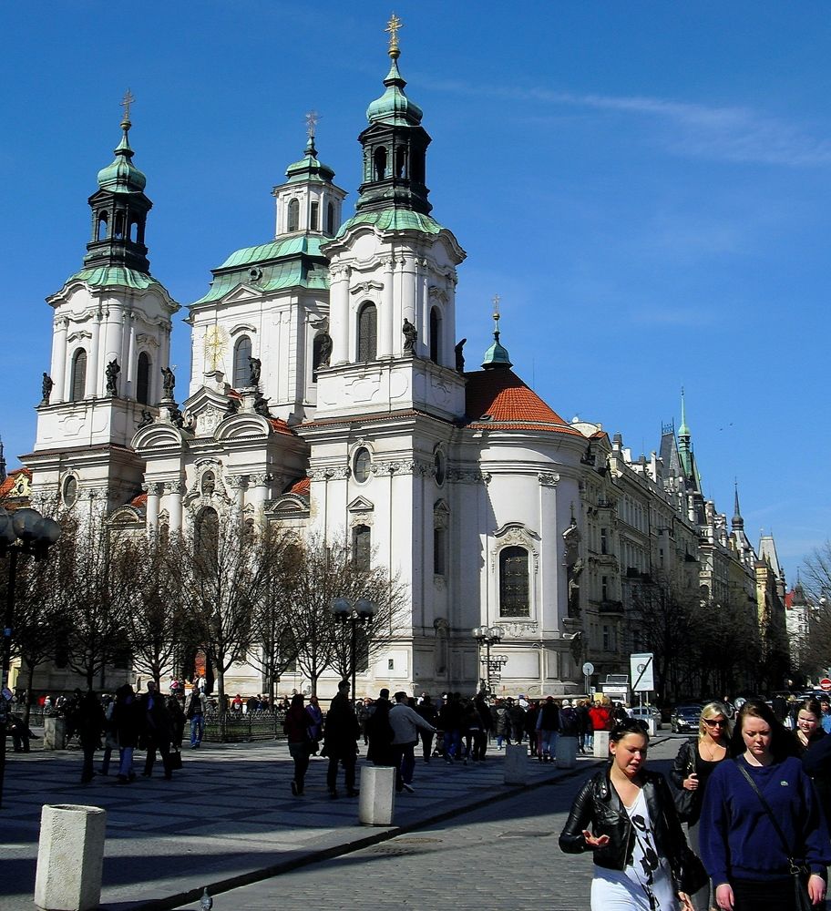 Фотография автора Андрей Павловский