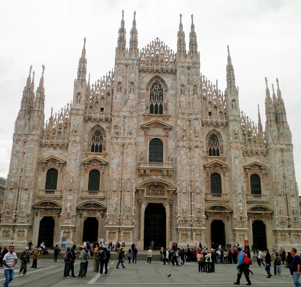 Фотография автора Андрей Павловский