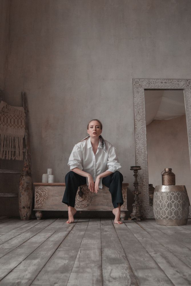 Photograph by Tata Glazkova