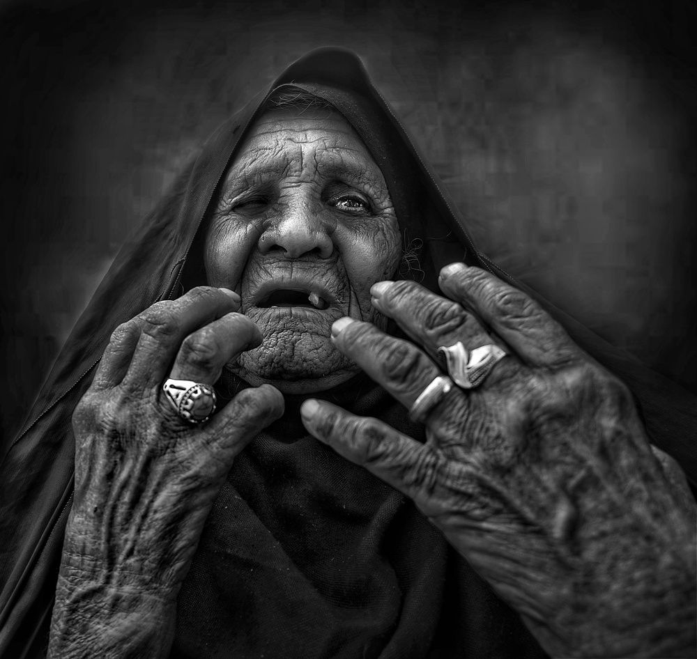 Photograph by Ahmed Saad