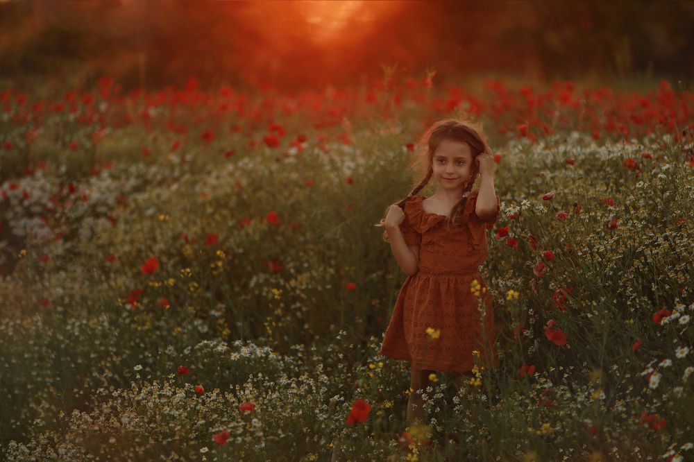 Photograph by Irena Chudak