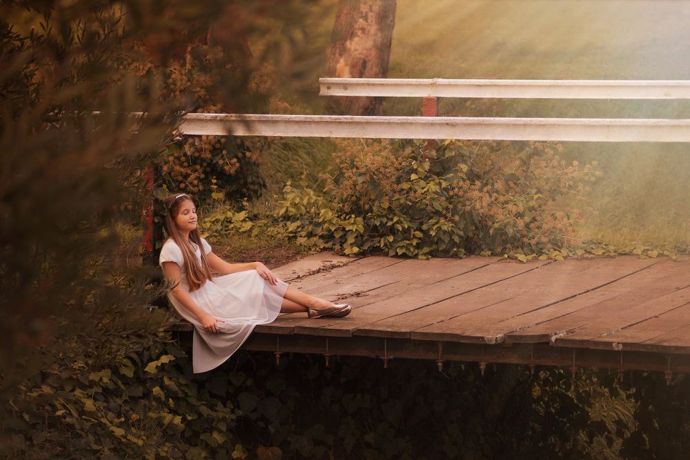 Photograph by Silvana Mestralet