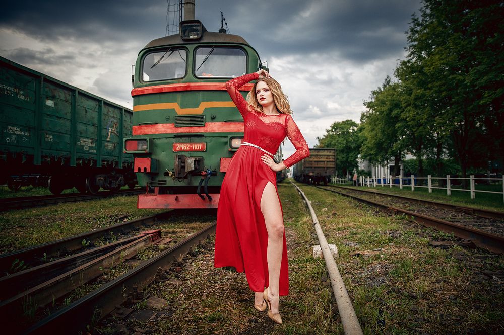 Photograph by Делана Романова