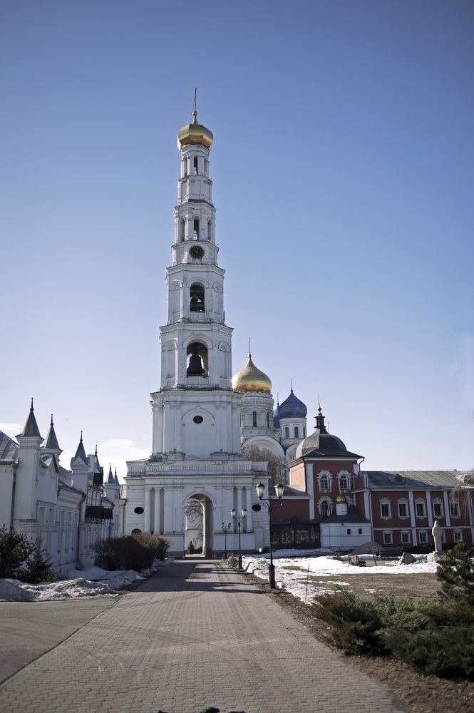 Photograph by Дария Ризниченко