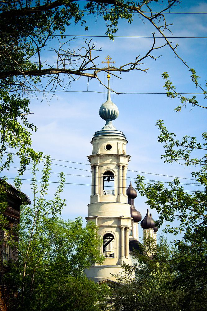 Photograph by Делана Романова