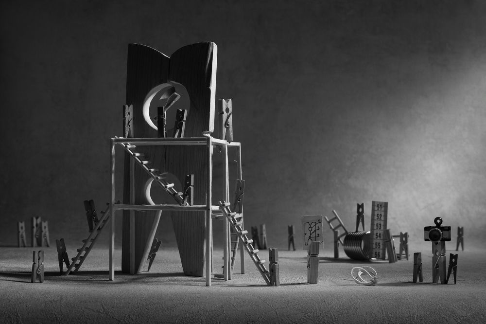 Photograph by Вика Иванова