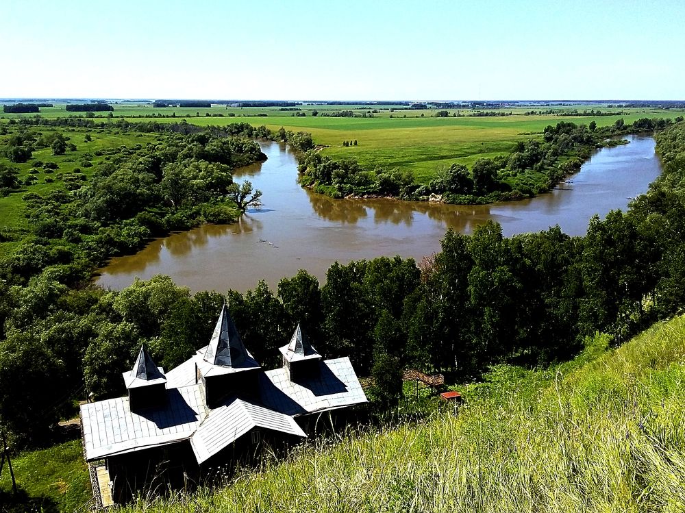 Photograph by Сергей Афанасьев