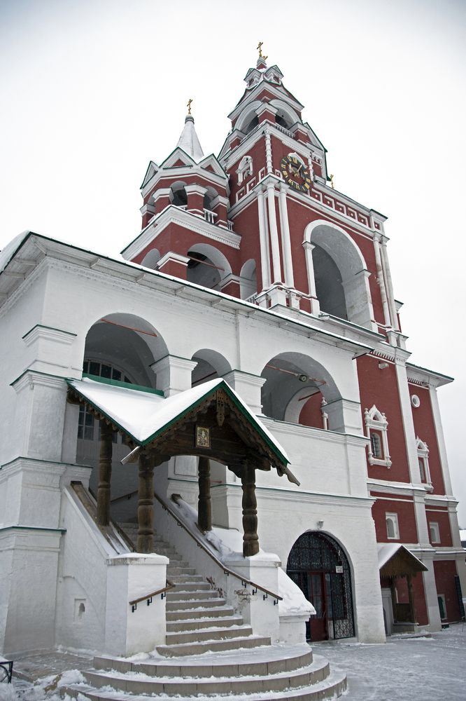 Photograph by Дария Ризниченко