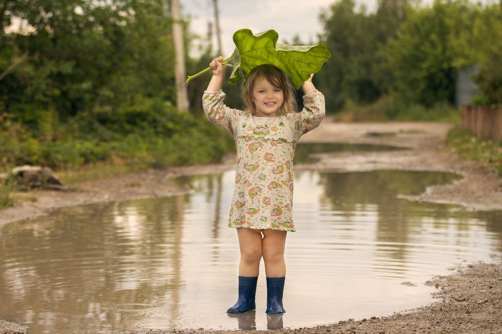 Фотография автора Лана Рудай