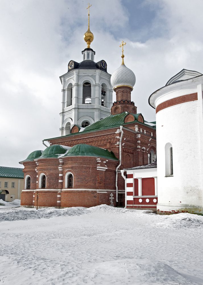 Photograph by Дария Ризниченко