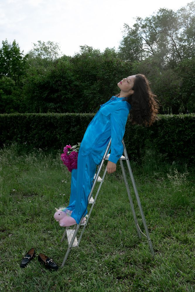 Photograph by Юлия Сенькина