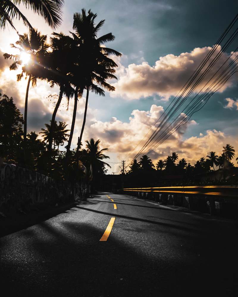 Photograph by Ratheesh Aadithiya