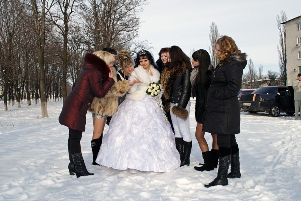 Photograph by Снежана Щербинина