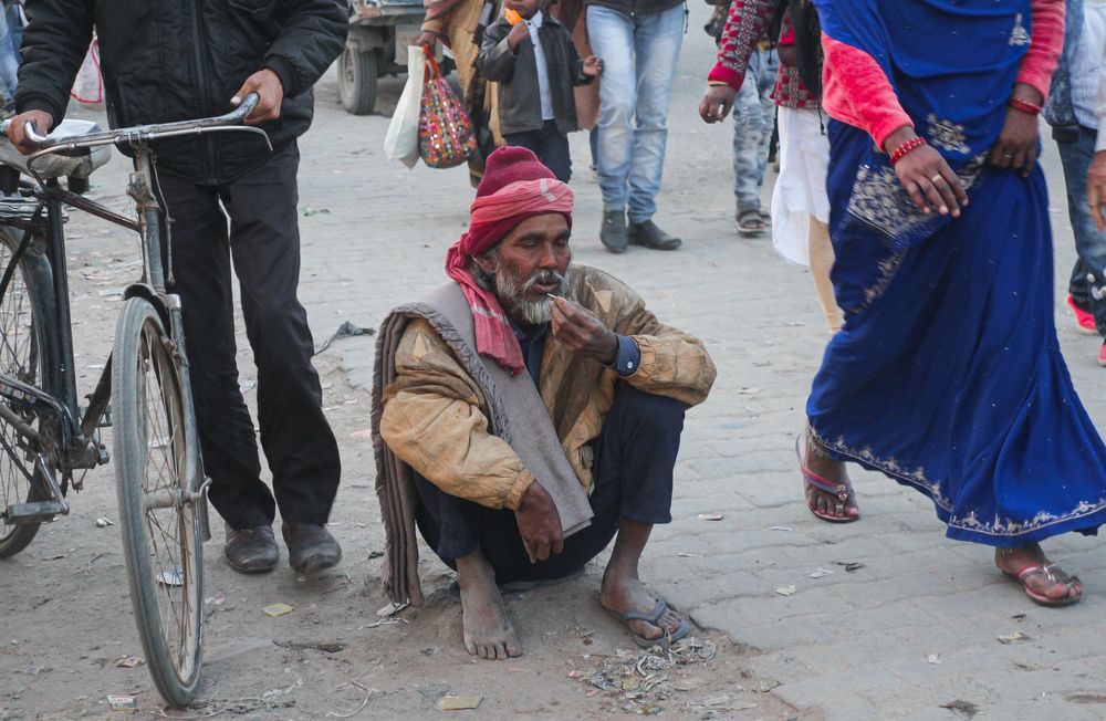 Photograph by Deepak Meena